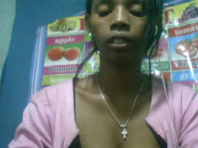 Fanihsexy webcam