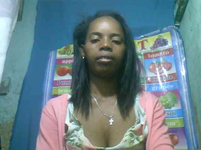 Fanihsexy webcam