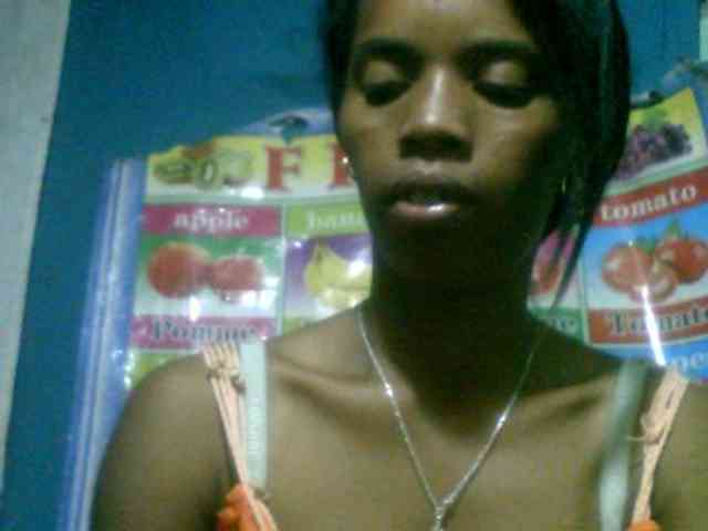Fanihsexy webcam