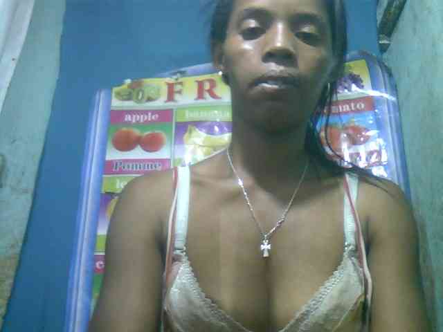 Fanihsexy webcam