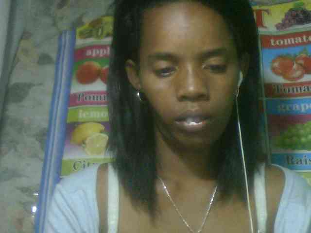 Fanihsexy webcam