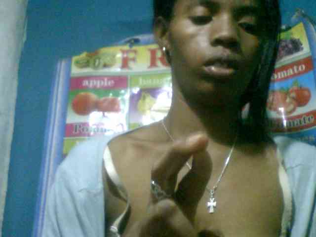 Fanihsexy