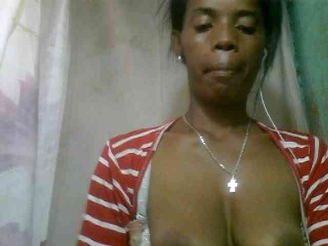 Fanihsexy webcam