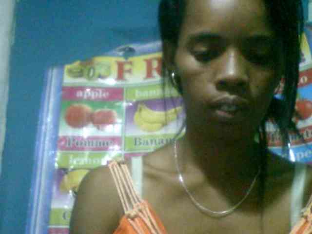 Fanihsexy webcam