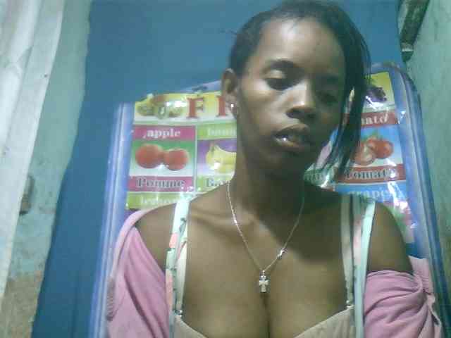 Fanihsexy