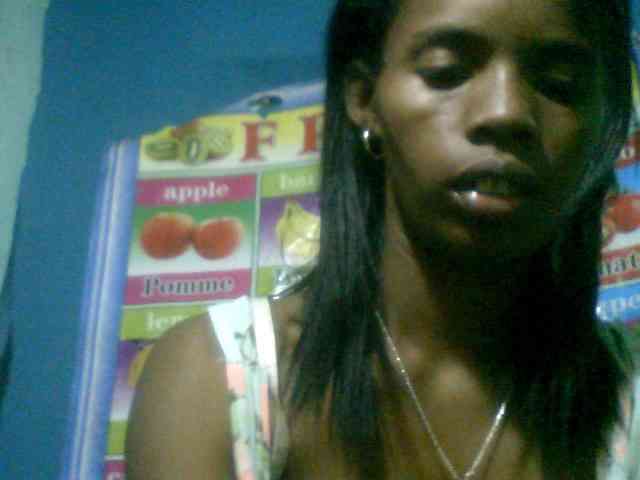 Model: Fanihsexy