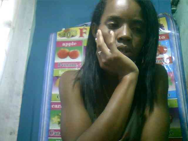 Fanihsexy webcam