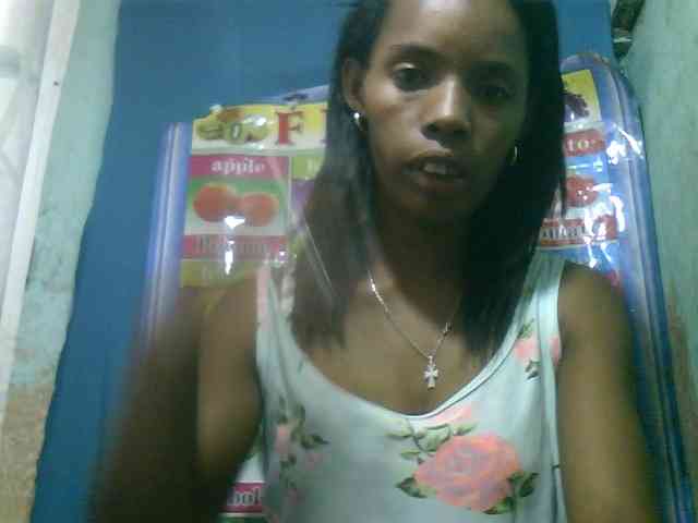 Modèle: Fanihsexy