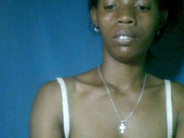 Fanihsexy webcam