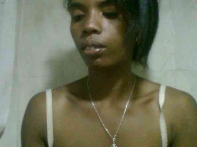 Fanihsexy webcam