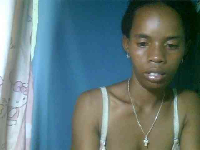 Fanihsexy webcam
