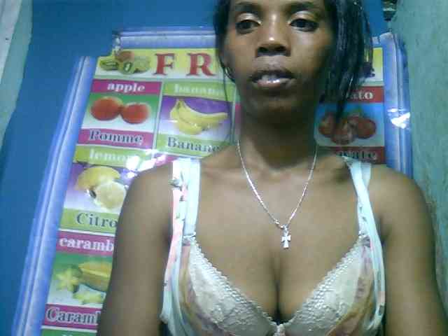 Fanihsexy webcam