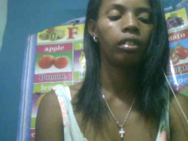 Fanihsexy webcam