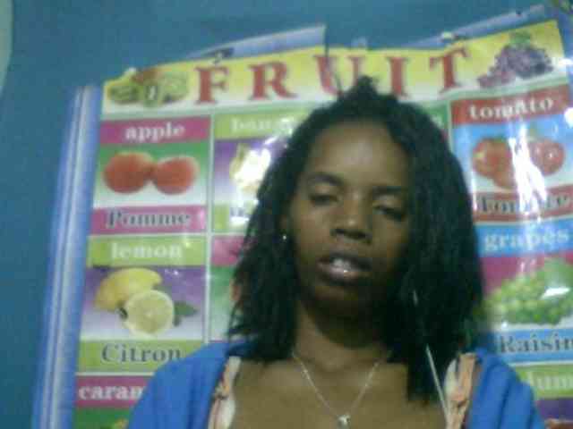 Fanihsexy webcam