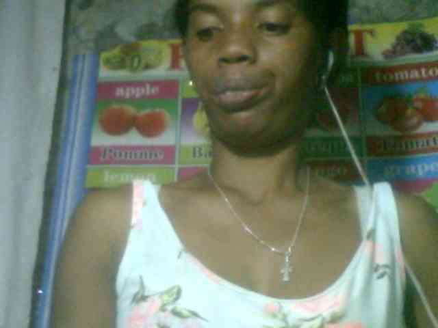 Fanihsexy webcam