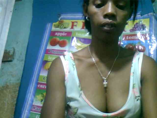 Fanihsexy webcam