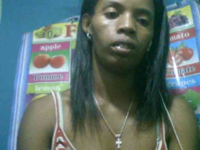 Fanihsexy webcam