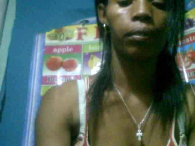 Fanihsexy webcam