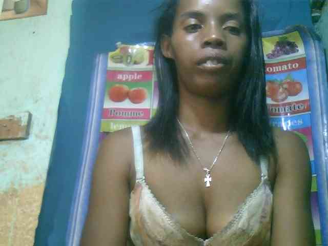 Fanihsexy webcam