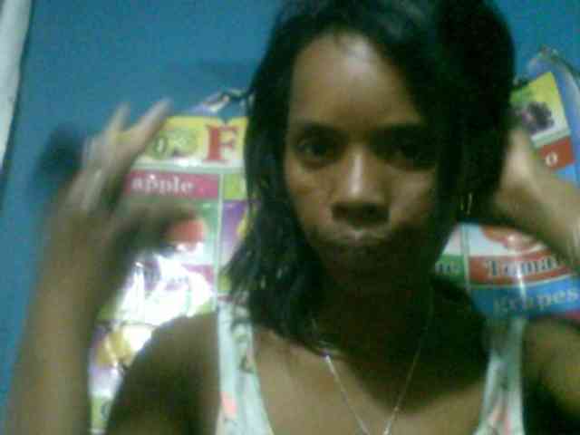 Fanihsexy webcam