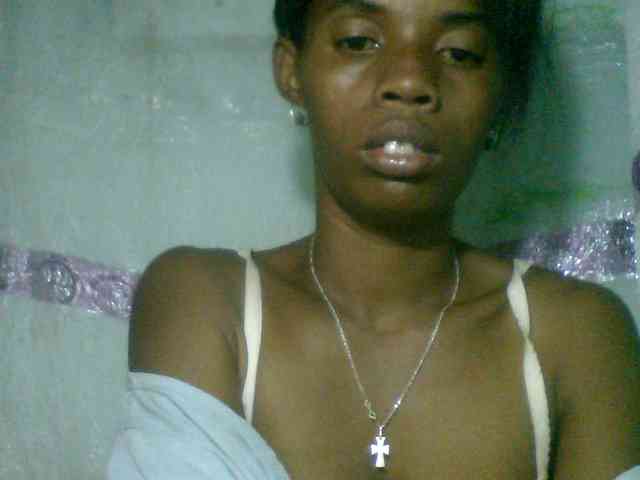 Fanihsexy webcam