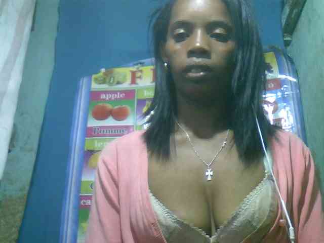 Fanihsexy webcam