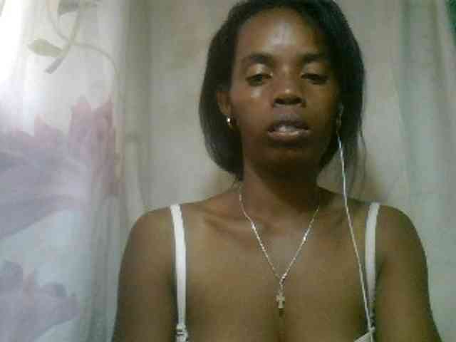 Fanihsexy webcam
