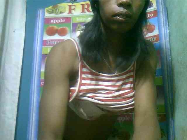 Fanihsexy webcam