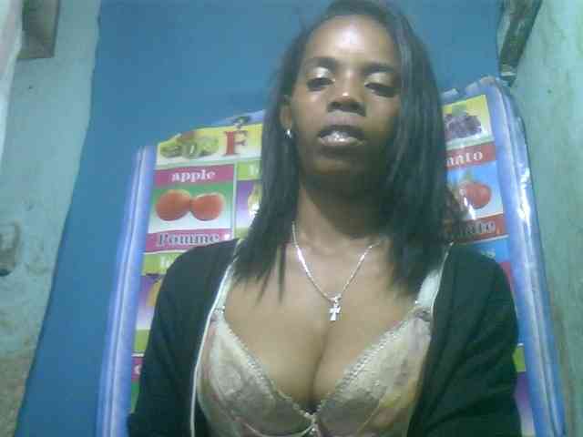 Fanihsexy webcam