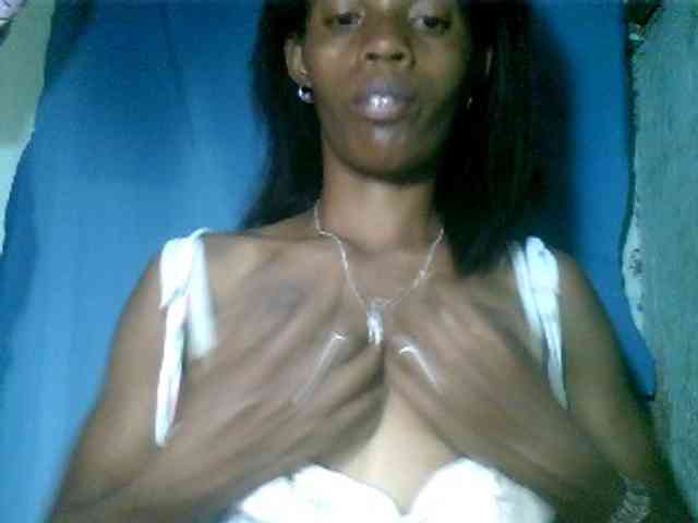 Fanihsexy webcam