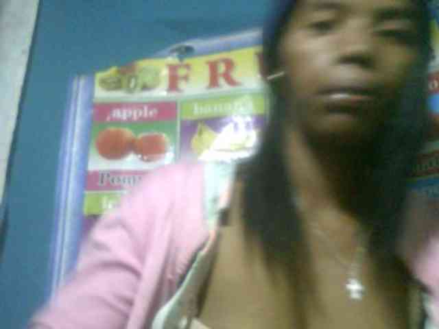 Fanihsexy webcam