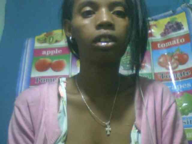 Fanihsexy webcam