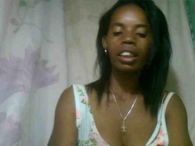 Fanihsexy webcam