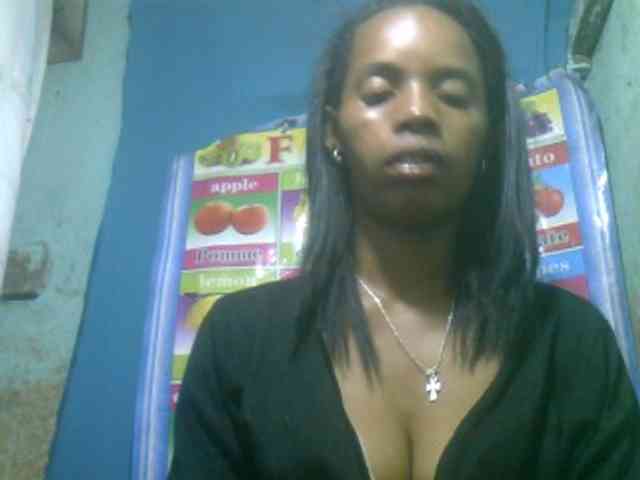 Fanihsexy webcam