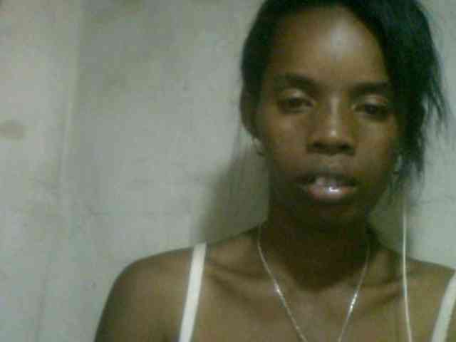 Fanihsexy webcam