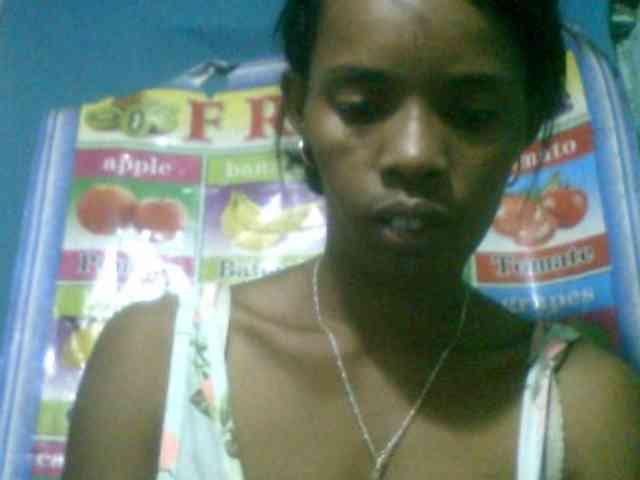 Fanihsexy webcam