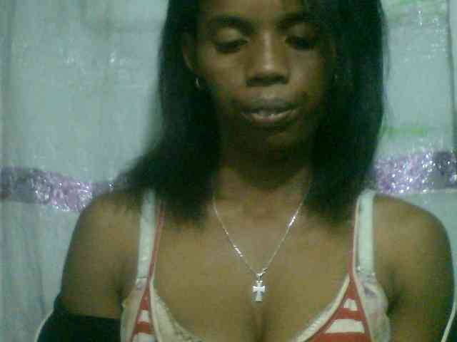 Fanihsexy webcam