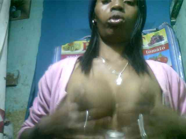 Fanihsexy webcam