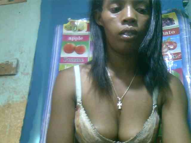Fanihsexy webcam