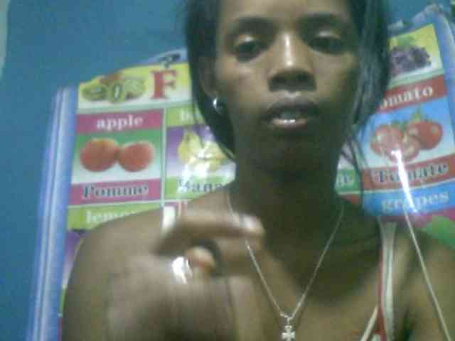 Fanihsexy webcam