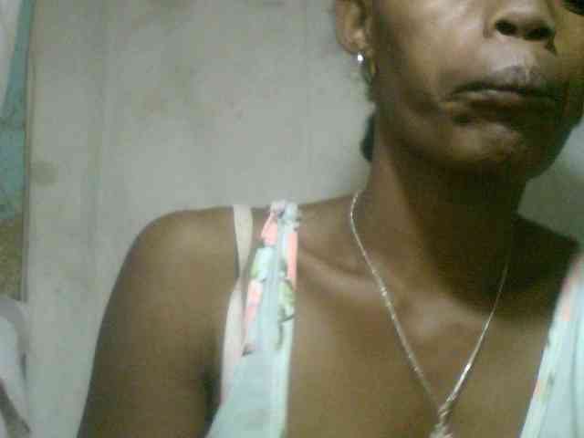 Fanihsexy webcam