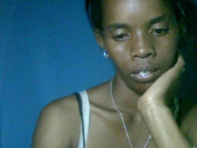 Fanihsexy webcam