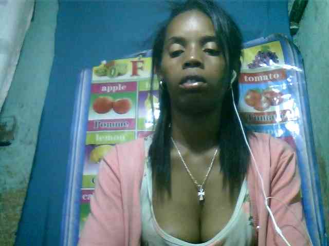 Fanihsexy webcam
