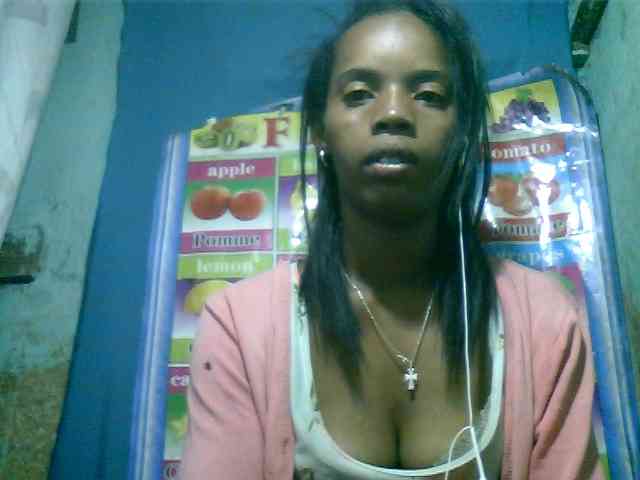 Fanihsexy webcam