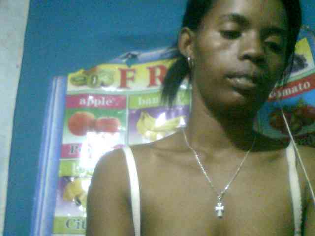 Fanihsexy webcam