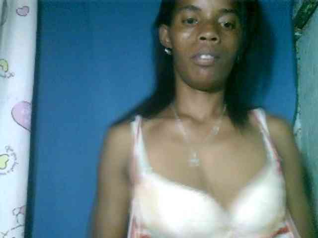 Fanihsexy webcam