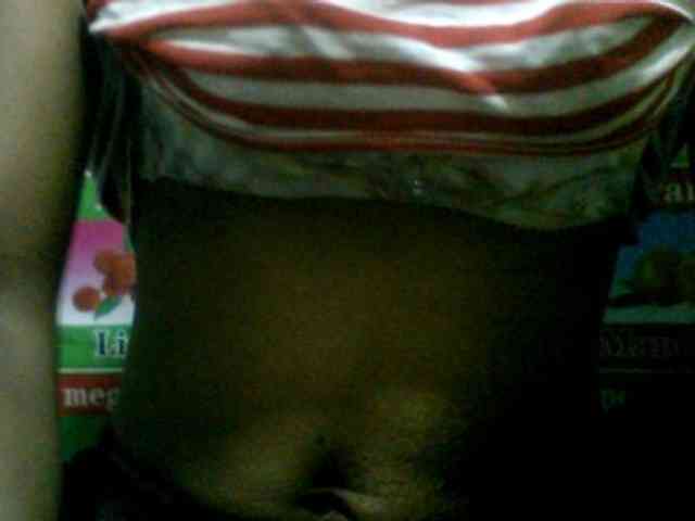 Fanihsexy webcam