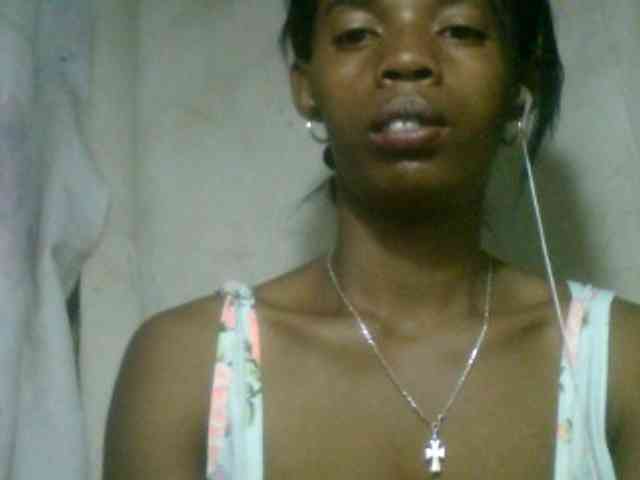 Fanihsexy webcam