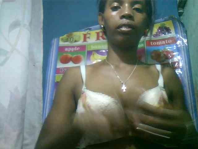 Fanihsexy webcam