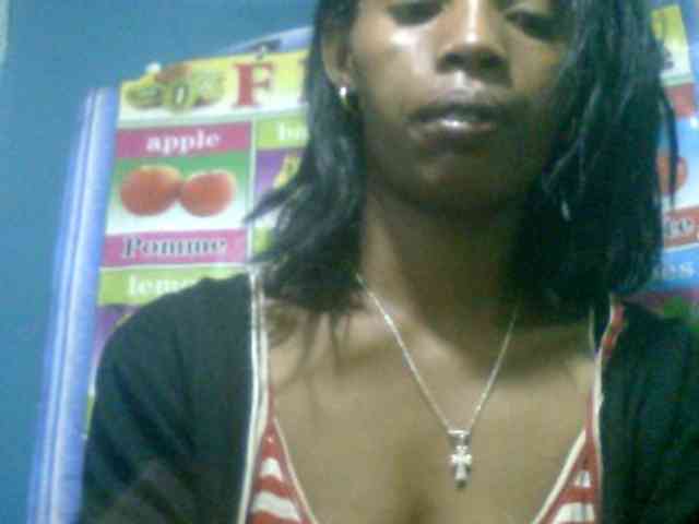 Fanihsexy webcam